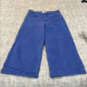 Dear John Audrey Wide Leg Jeans